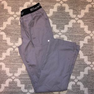 Grey’s Anatomy Barco Gray Active Scrub Pants
